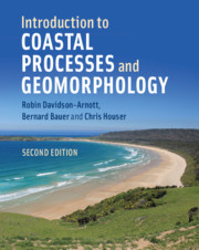 Introduction to Coastal Processes and Geomorphology Introduction to Coastal Processes and Geomorphology