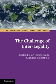 The Challenge of Inter-Legality The Challenge of Inter-Legality