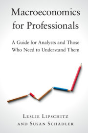 Macroeconomics for Professionals: A Guide for Analysts and Those Who Need to Understand Them Macroeconomics for Professionals: A Guide for Analysts and Those Who Need to Understand Them