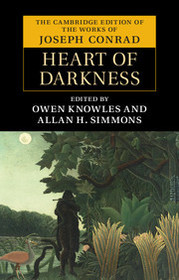 Heart of Darkness