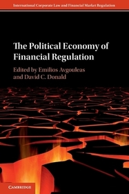 The Political Economy of Financial Regulation