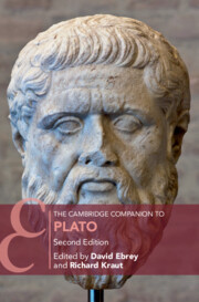 The Cambridge Companion to Plato