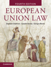 European Union Law: Text and Materials European Union Law: Text and Materials