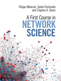 A First Course in Network Science A First Course in Network Science
