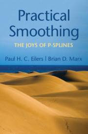 Practical Smoothing: The Joys of P-splines