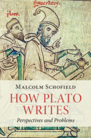 How Plato Writes: Perspectives and Problems How Plato Writes: Perspectives and Problems