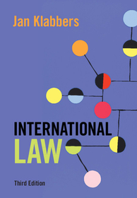 International Law International Law