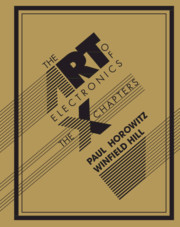 The Art of Electronics: The x Chapters: The X Chapters The Art of Electronics: The x Chapters: The X Chapters