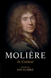 Moličre in Context