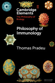 Philosophy of Immunology Philosophy of Immunology