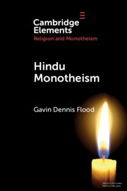 Hindu Monotheism Hindu Monotheism