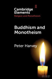 Buddhism and Monotheism Buddhism and Monotheism