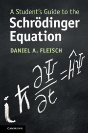 A Student's Guide to the Schr A Student's Guide to the Schr