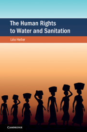The Human Rights to Water and Sanitation: Drivers, Policies and People