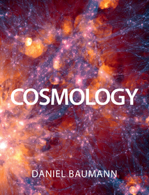 Cosmology Cosmology