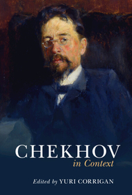Chekhov in Context Chekhov in Context