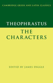 Theophrastus: Characters