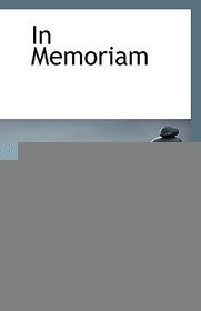 In Memoriam