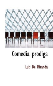 Comedia Prodiga