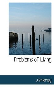 Problems of Living