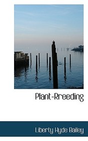 Plant-Rreeding