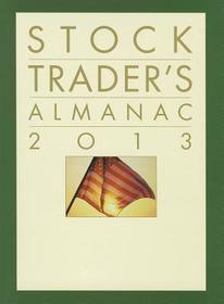 Stock Trader's Almanac 2013