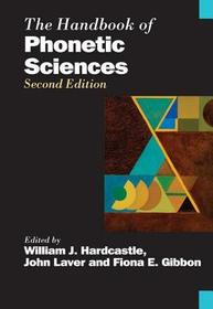The Handbook of Phonetic Sciences 2e