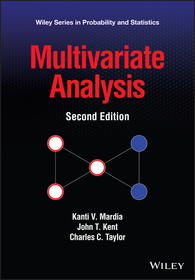 Multivariate Analysis, Second Edition