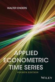 Applied Econometric Times Series 4e