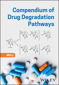 Compendium of Drug Degradation Pathways