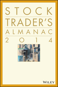 Stock Trader's Almanac 2014