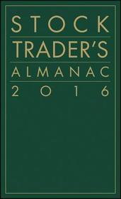 Stock Trader's Almanac 2016
