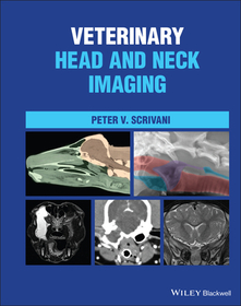 Veterinary Head and Neck Imaging Veterinary Head and Neck Imaging