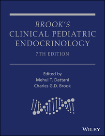 Brook?s Clinical Pediatric Endocrinology, 7th Edition