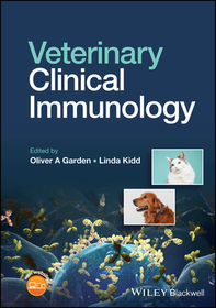 Veterinary Clinical Immunology Veterinary Clinical Immunology