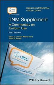 TNM Supplement – A Commentary on Uniform Use 5e: A Commentary on Uniform Use
