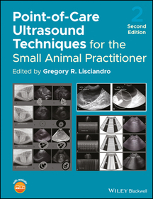 Point?of?Care Ultrasound Techniques for the Small Animal Practitioner Point?of?Care Ultrasound Techniques for the Small Animal Practitioner