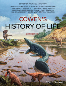 Cowen?s History of Life 6e