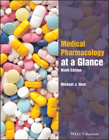 Medical Pharmacology at a Glance Medical Pharmacology at a Glance