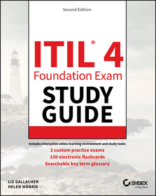 ITIL 4 Foundation Exam Study Guide: 2019 Update