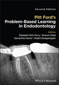 Pitt Ford?s Problem?Based Learning in Endodontology 2nd Edition Pitt Ford?s Problem?Based Learning in Endodontology 2nd Edition