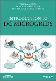 Introduction to DC Microgrids Introduction to DC Microgrids