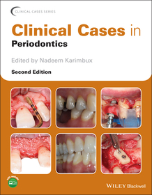 Clinical Cases in Periodontics 2e Clinical Cases in Periodontics 2e