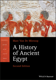 A History of Ancient Egypt 2e