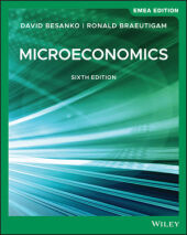 Microeconomics, EMEA Edition: EMEA Edition