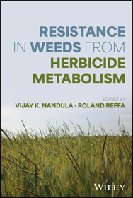 Resistance in Weeds from Herbicide Metabolism