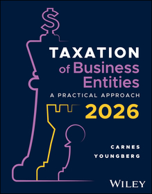 Taxation for Business Entities Paperback with EEPU B Access: A Practical Approach Taxation for Business Entities Paperback with EEPU B Access: A Practical Approach