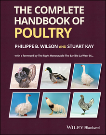 The Complete Handbook of Poultry The Complete Handbook of Poultry