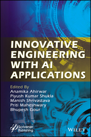 Innovative Engineering with AI Applications Innovative Engineering with AI Applications