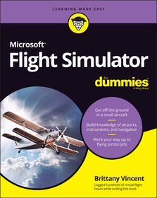Microsoft Flight Simulator For Dummies Microsoft Flight Simulator For Dummies